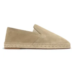 James Flat Espadrille