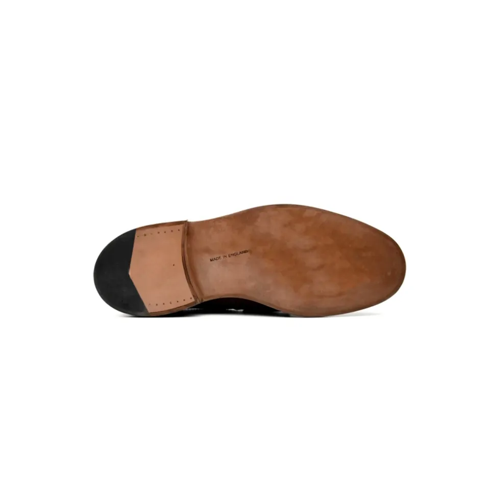 James Loafer