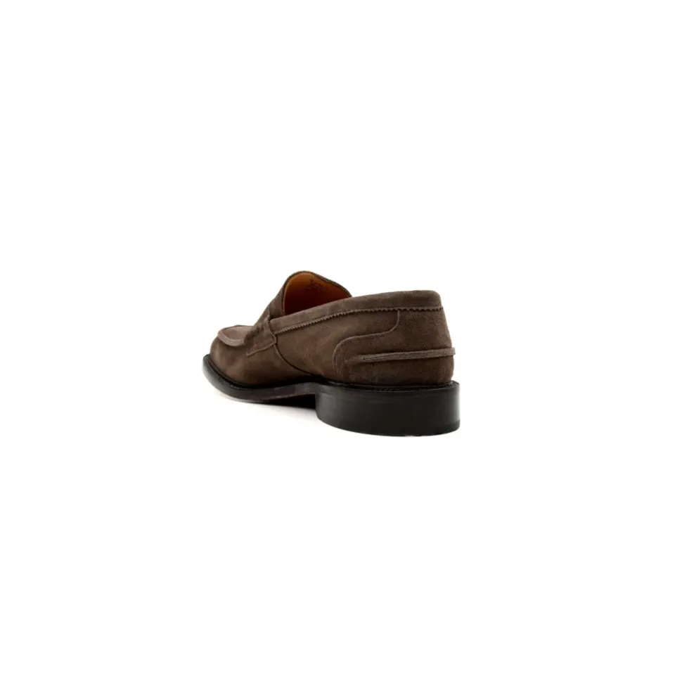 James Loafer
