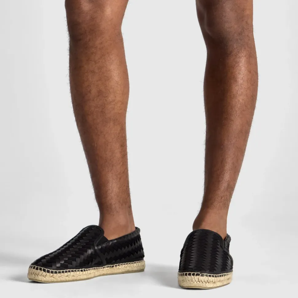 Jan Slipper Espadrille