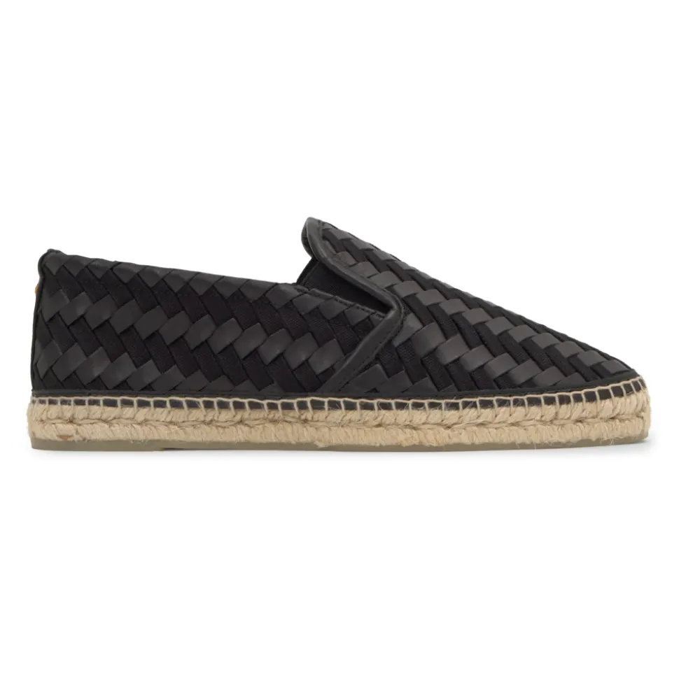 Jan Slipper Espadrille