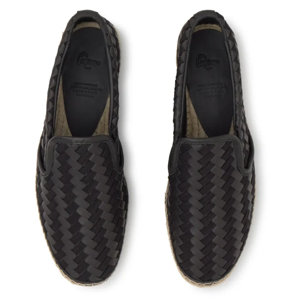 Jan Slipper Espadrille