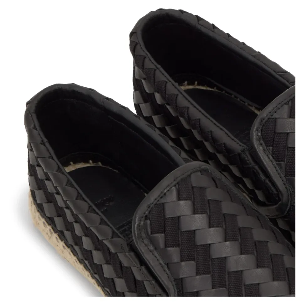 Jan Slipper Espadrille