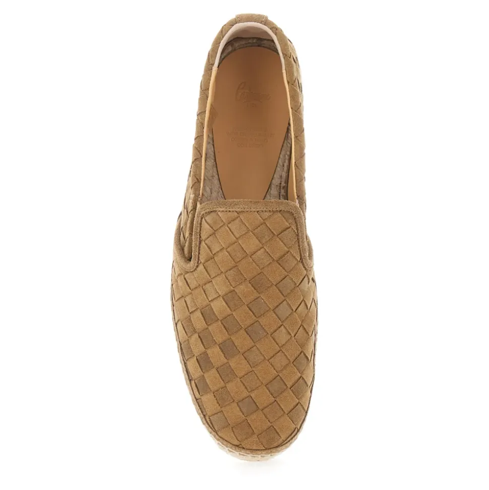 Java Espadrille