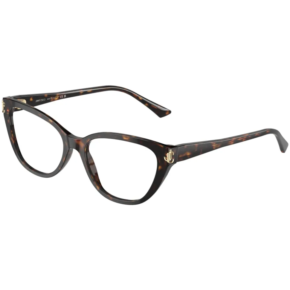 JC3011 Cat Eye Frame