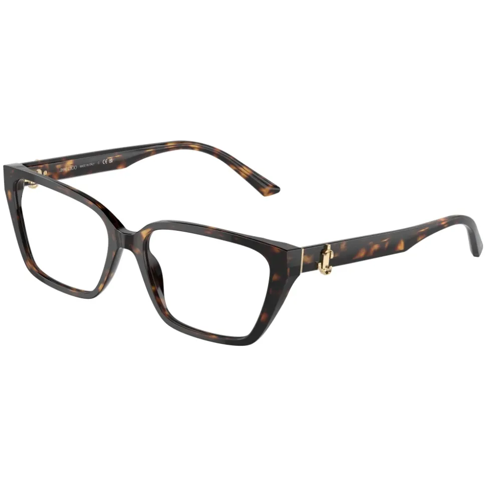 JC3008 Montatura Occhi di Gatto