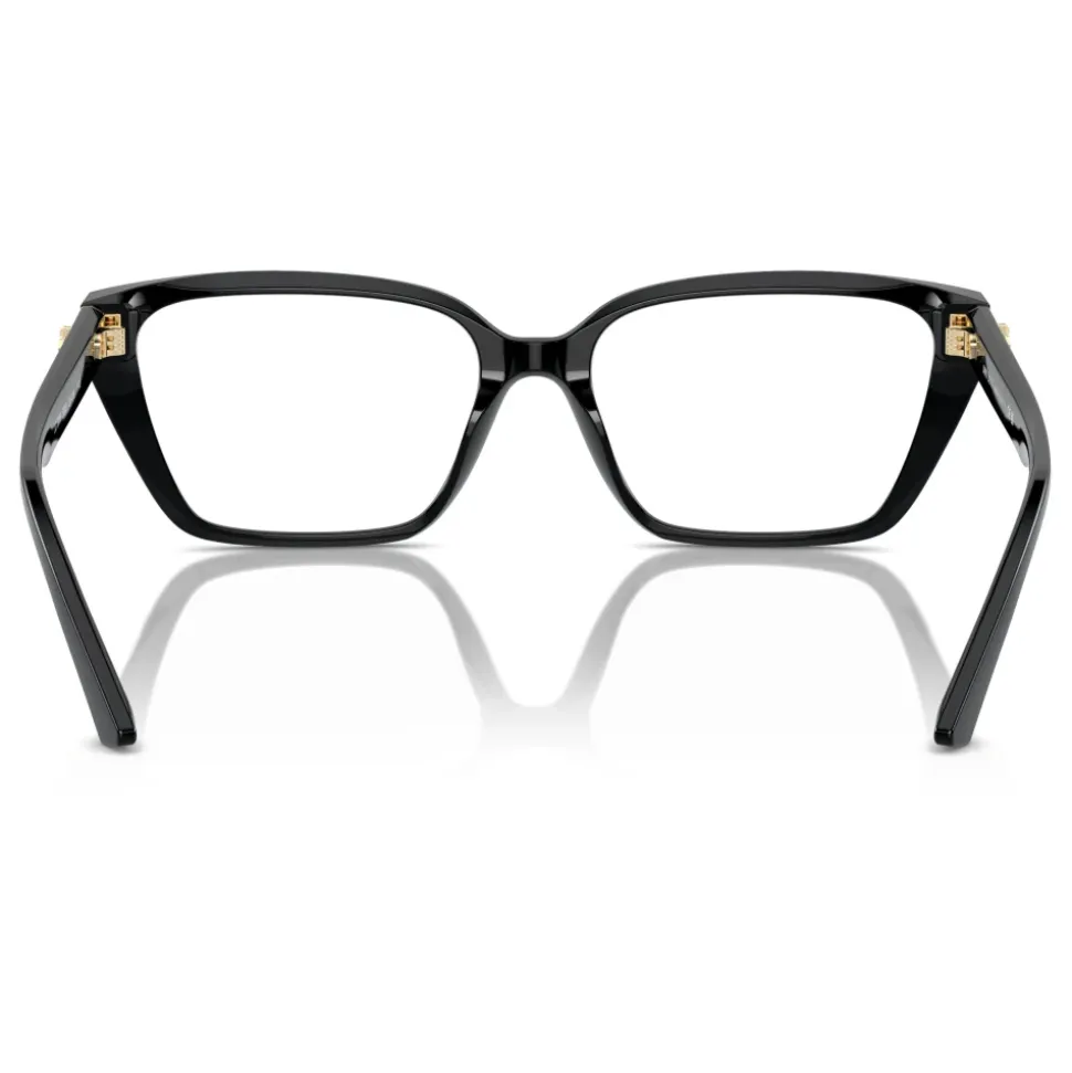 JC3008 Optical Frame