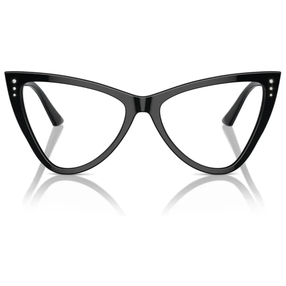 JC3004B Optical Frame