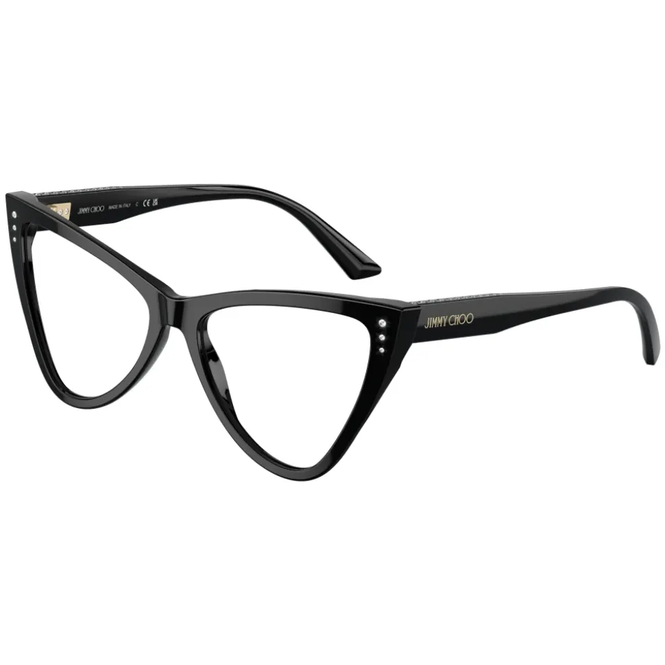 JC3004B Optical Frame