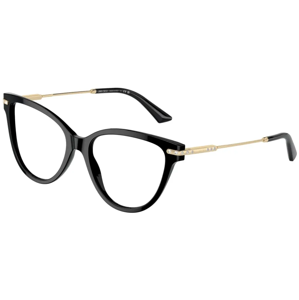 JC3001B Optical Frame