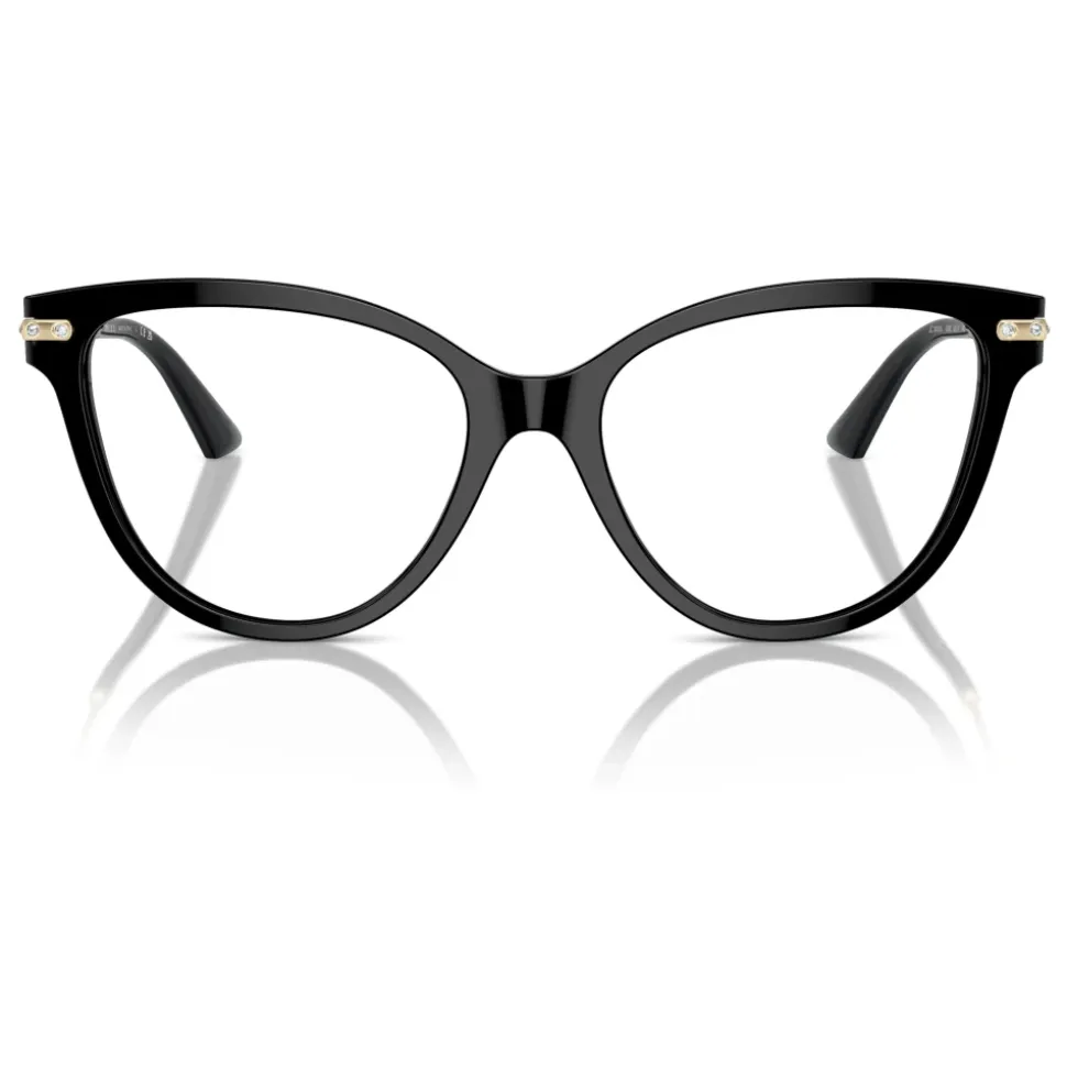 JC3001B Optical Frame