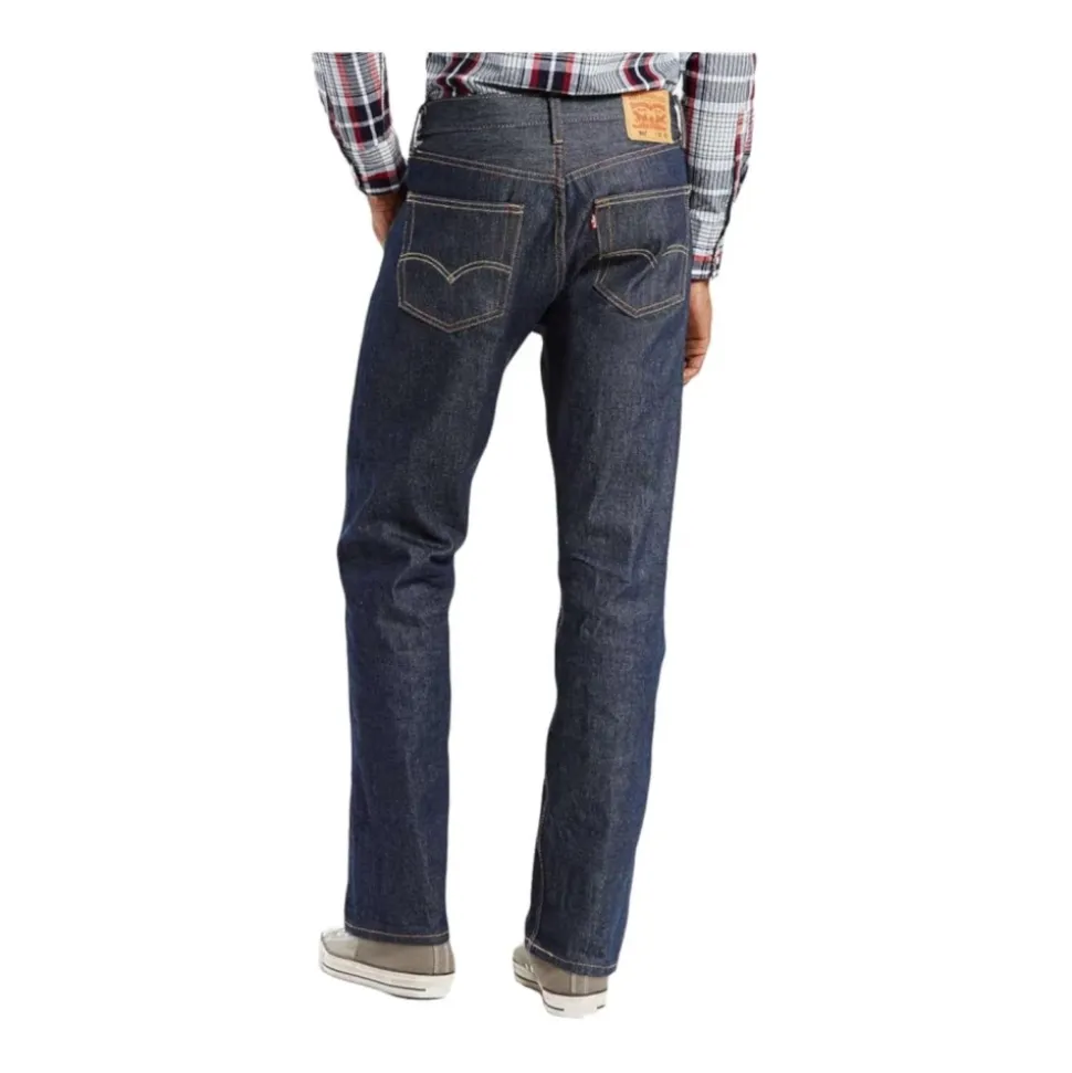 Jeans 501