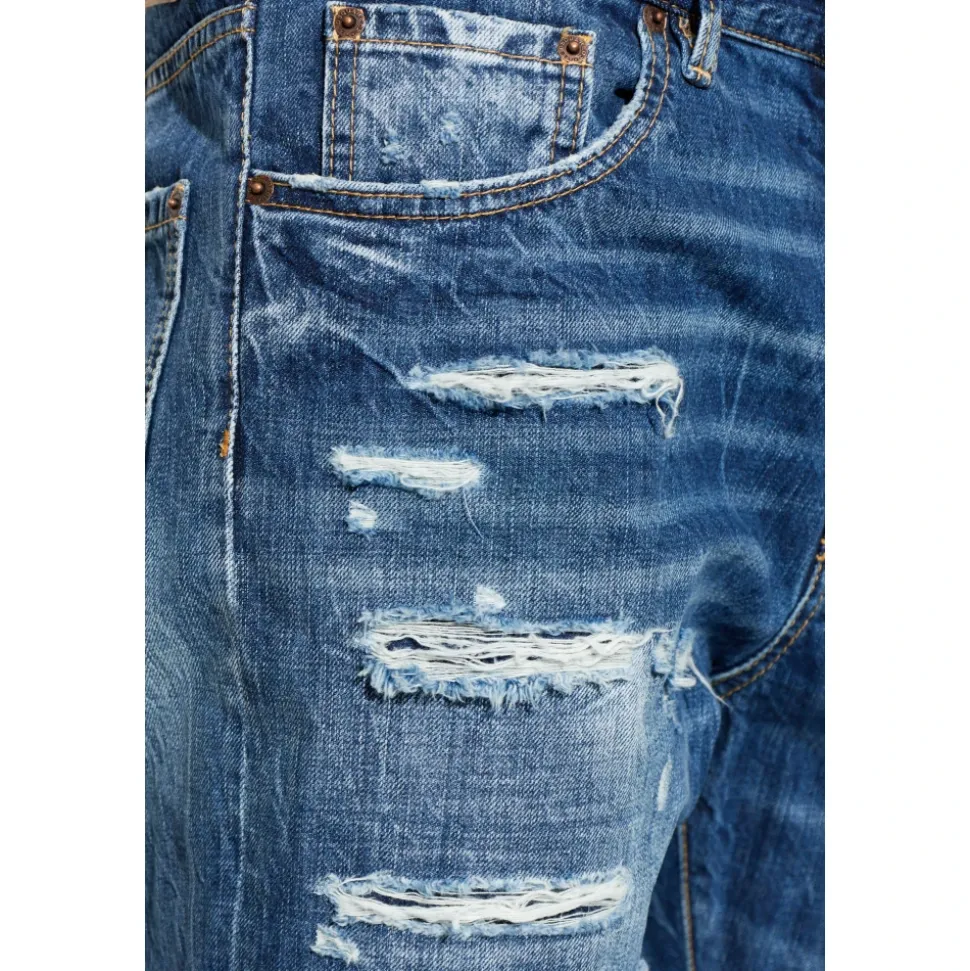 Jeans 642