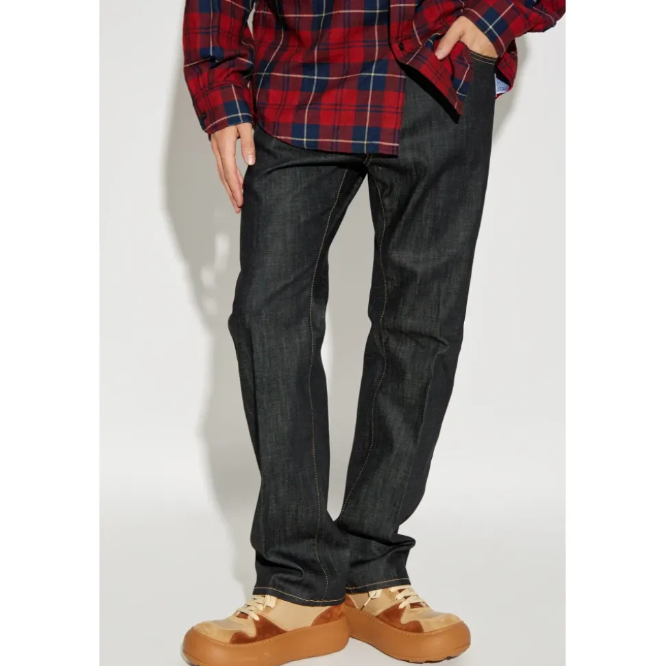 Jeans 642