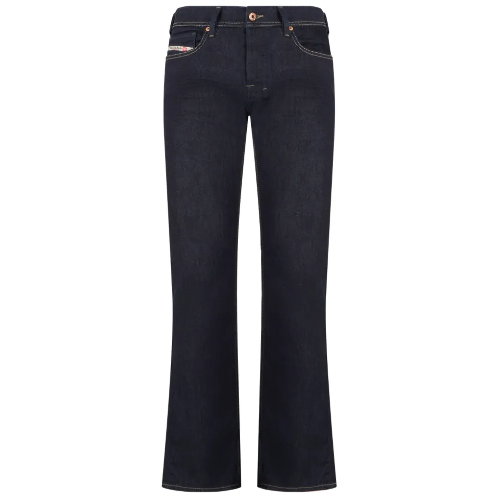 Jeans a zampa