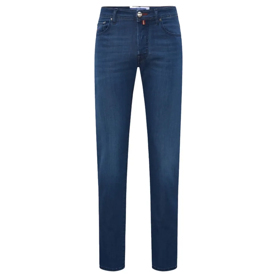 Jeans Blu Slim Fit
