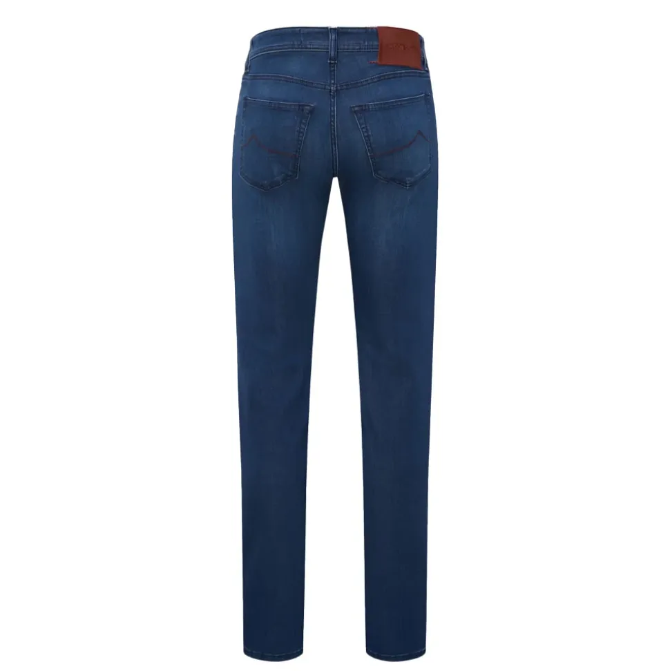 Jeans Blu Slim Fit