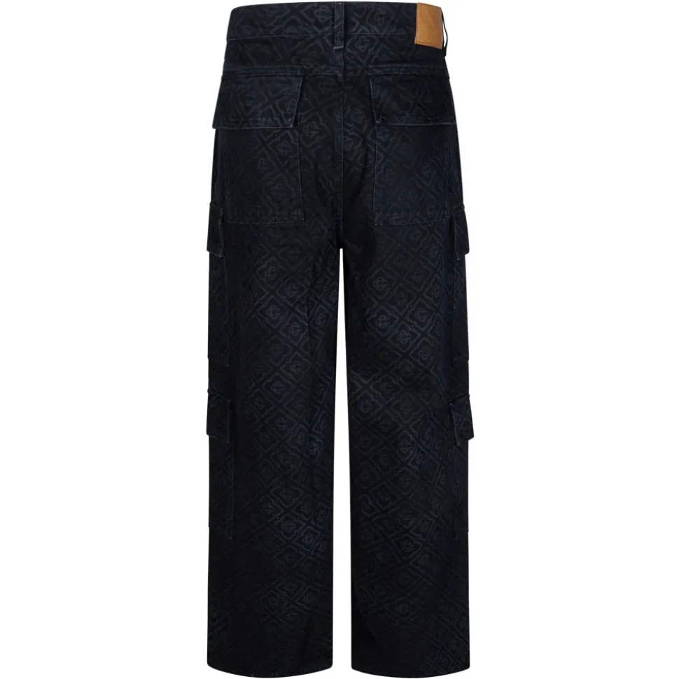 Jeans Cargo