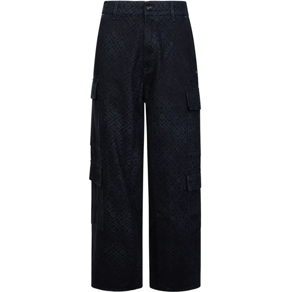 Jeans Cargo