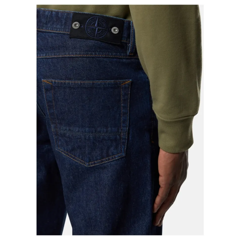 Jeans Cinque Tasche