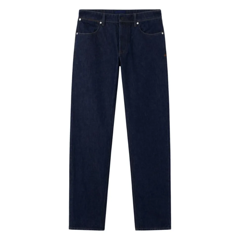 Jeans Cinque Tasche