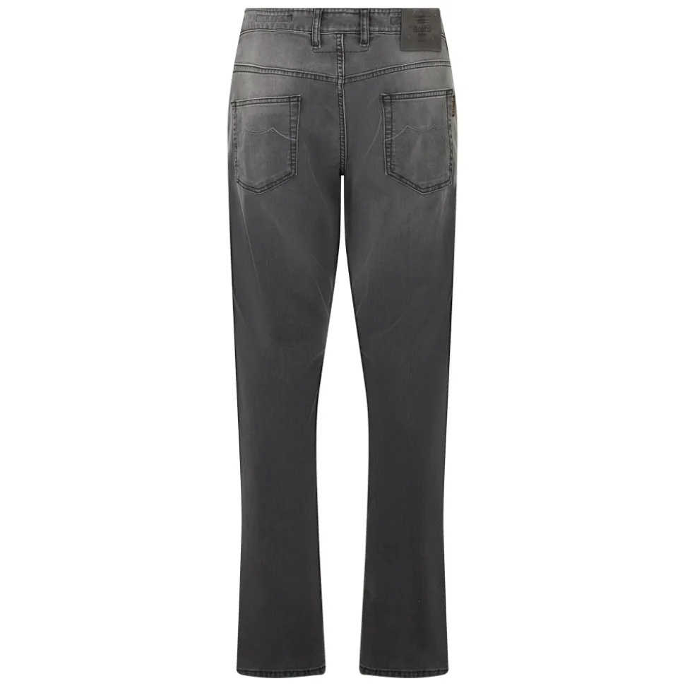 Jeans Comodi a Zampa