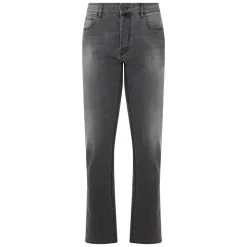 Jeans Comodi a Zampa