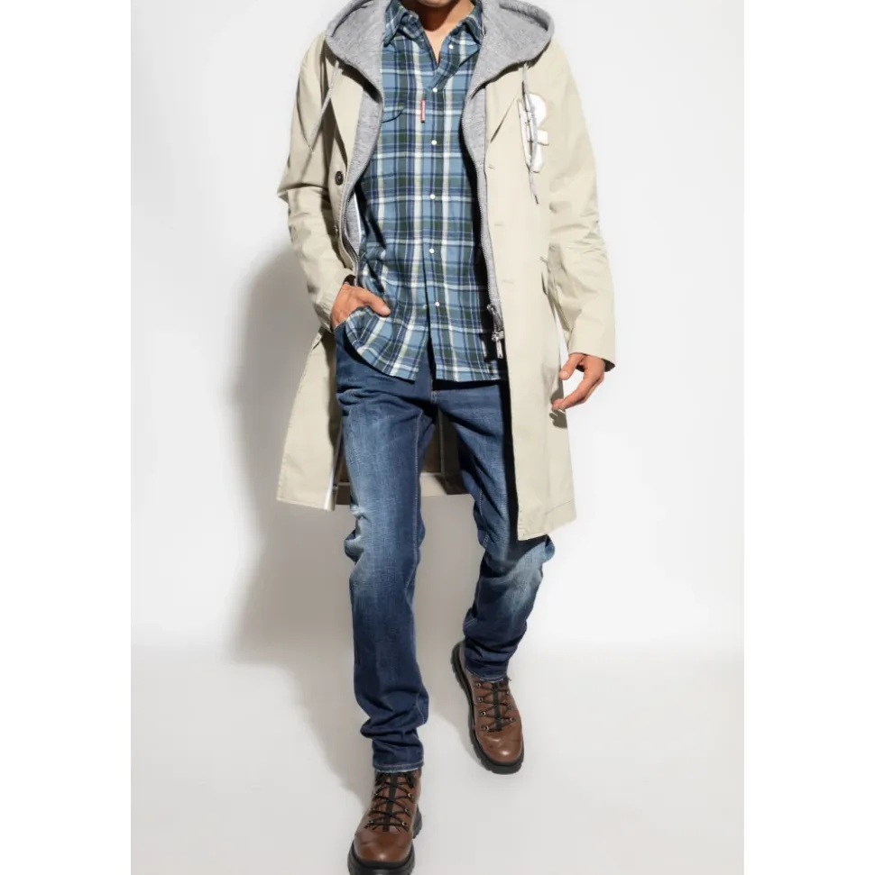 Jeans Cool Guy