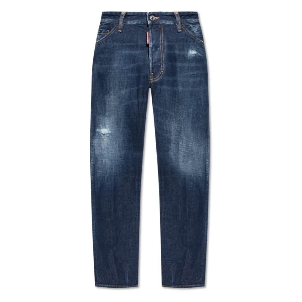 Jeans Cool Guy