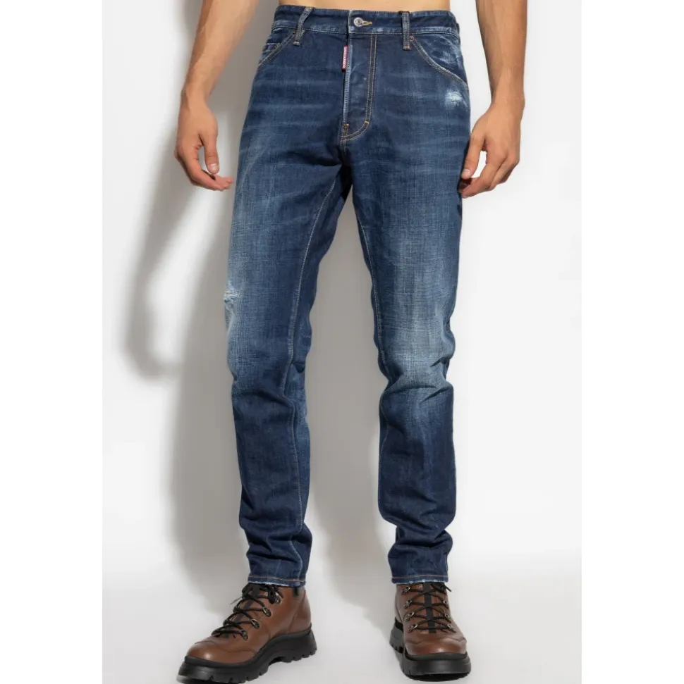 Jeans Cool Guy