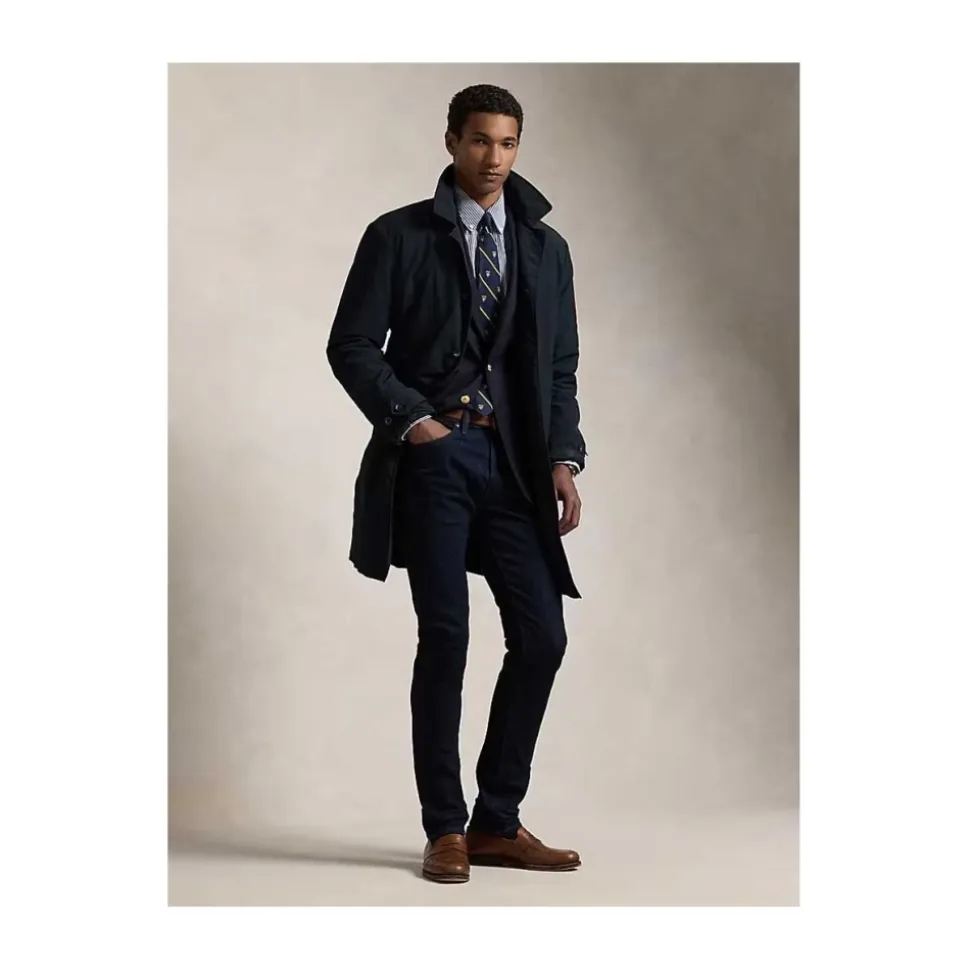 Jeans Denim alla Moda per Uomo