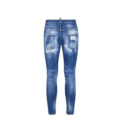 Jeans Denim Slim Fit
