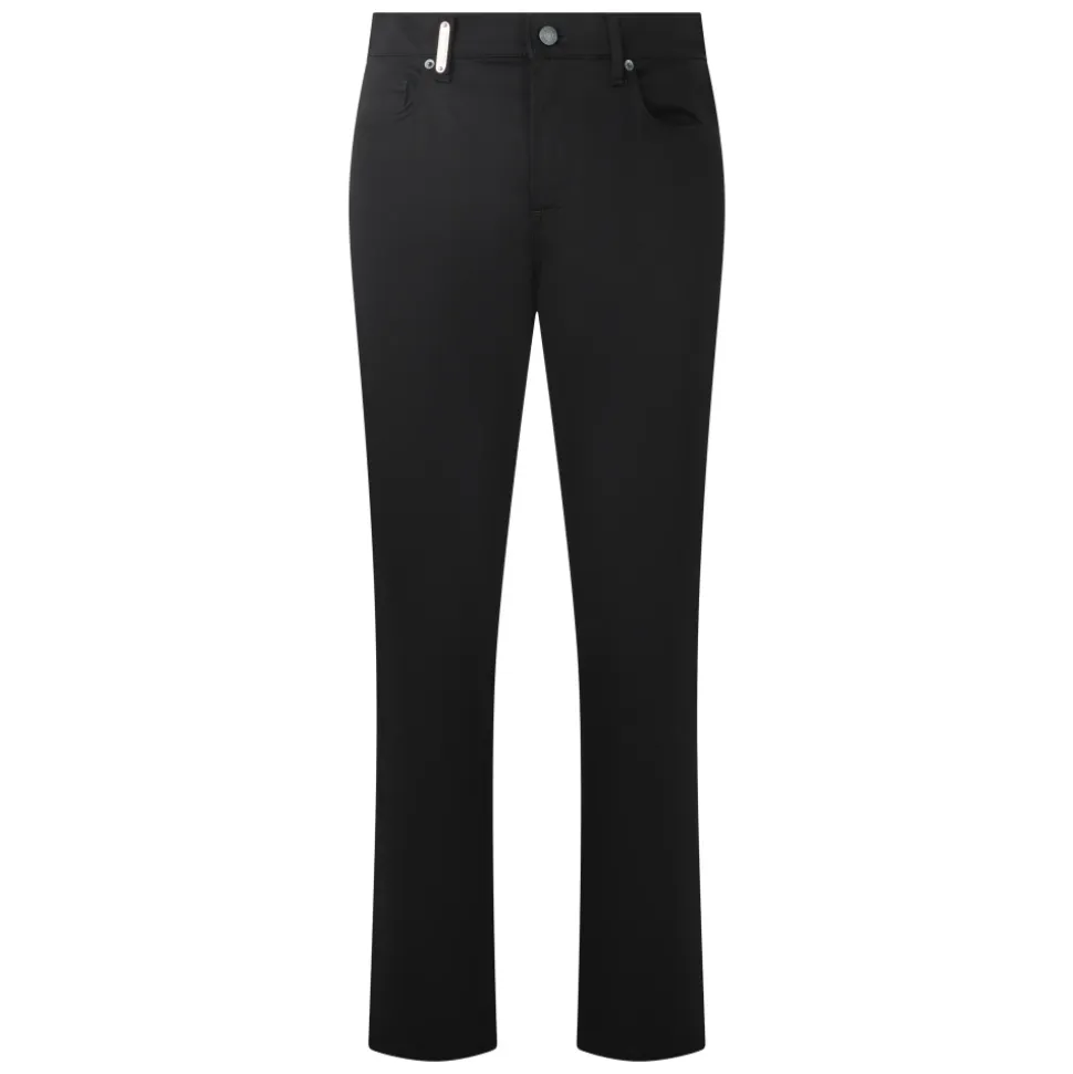 Jeans dritti