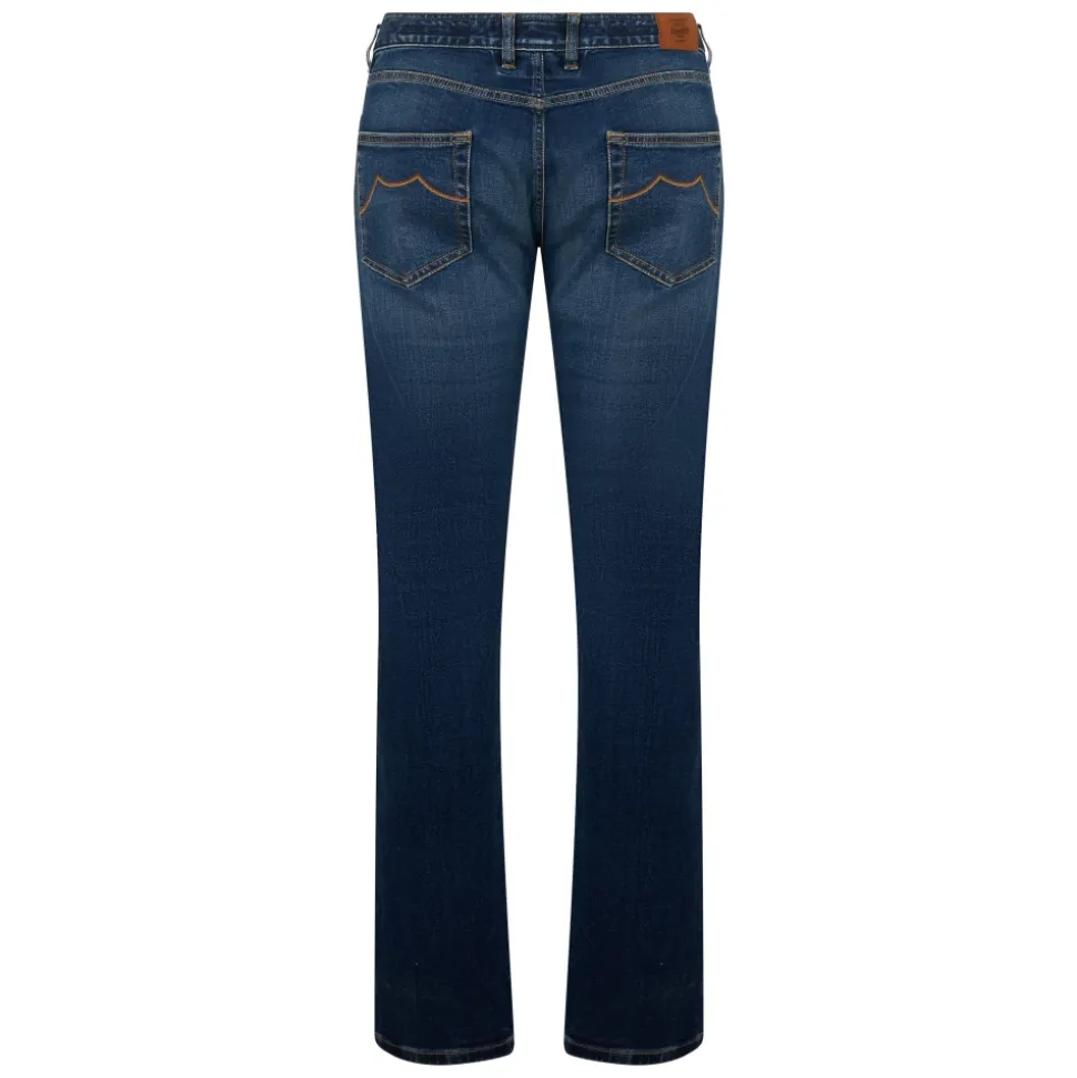 Jeans dritti
