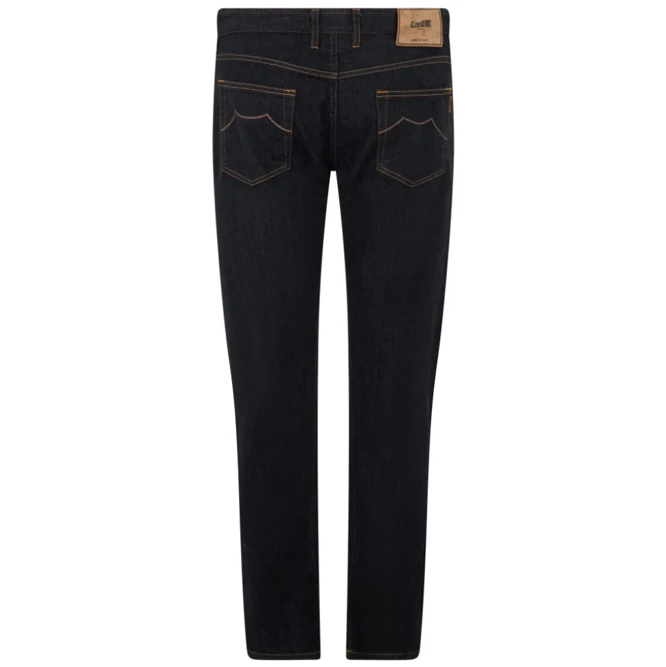 Jeans dritti