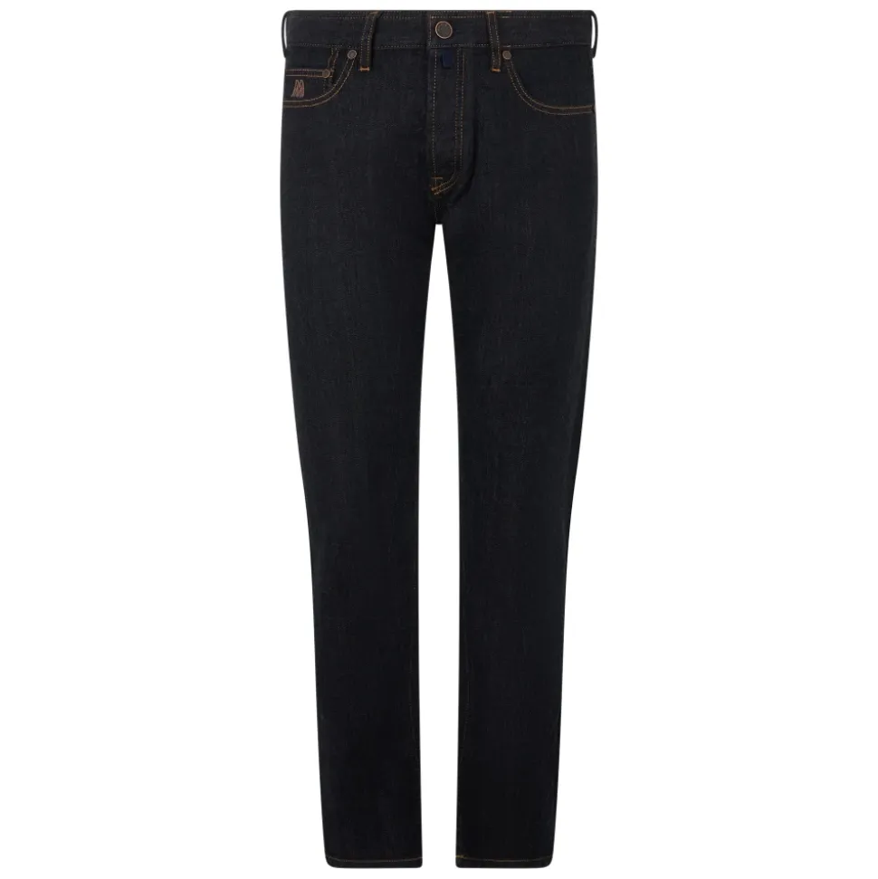Jeans dritti