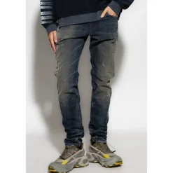 Jeans 2019 D-STRUKT