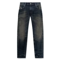 Jeans 2019 D-STRUKT