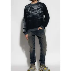Jeans 2019 D-STRUKT