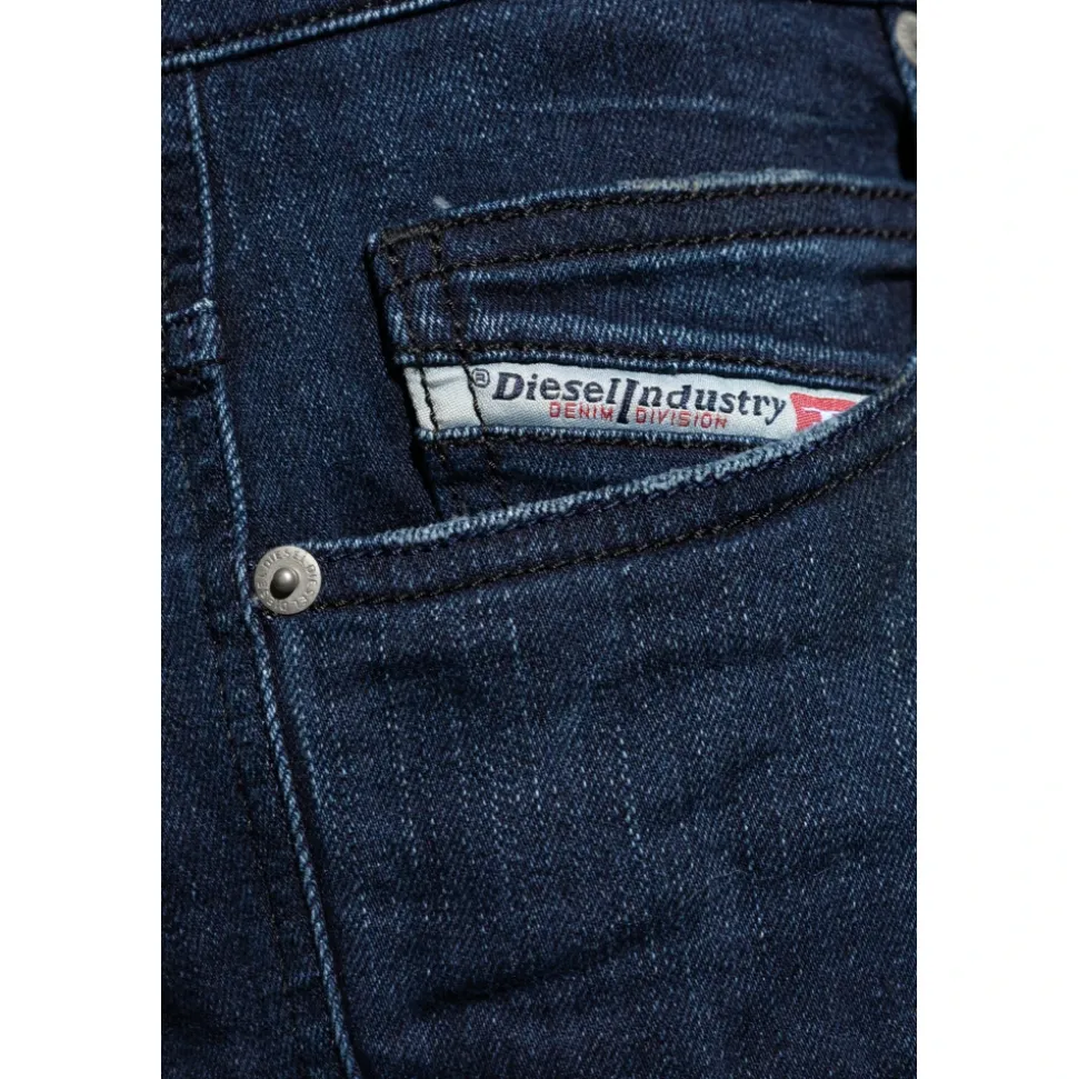Jeans 1993 D-VYL