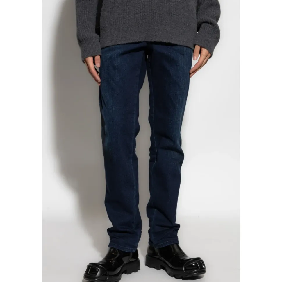 Jeans 1993 D-VYL