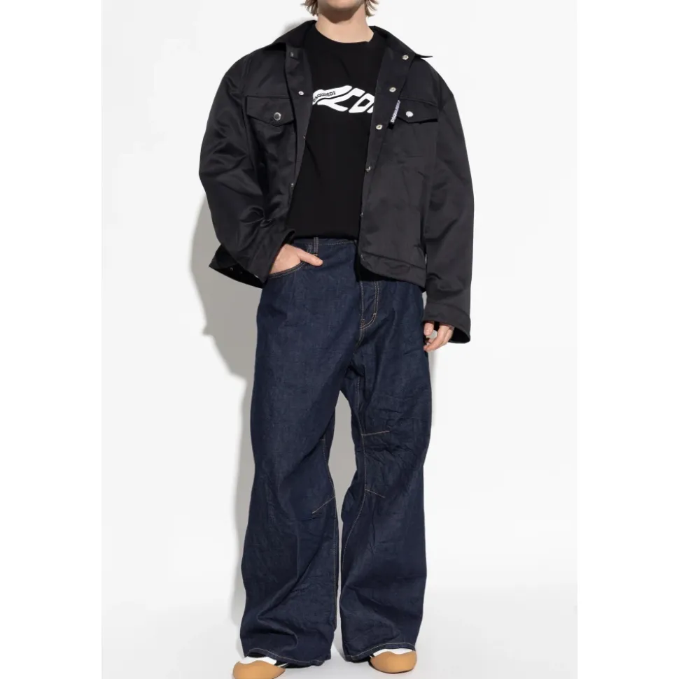 Jeans 'Eros'