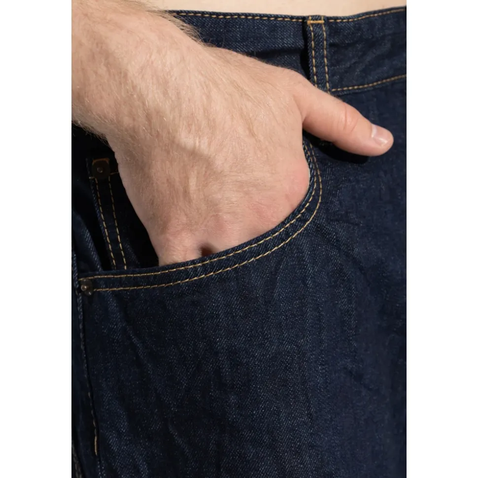 Jeans 'Eros'
