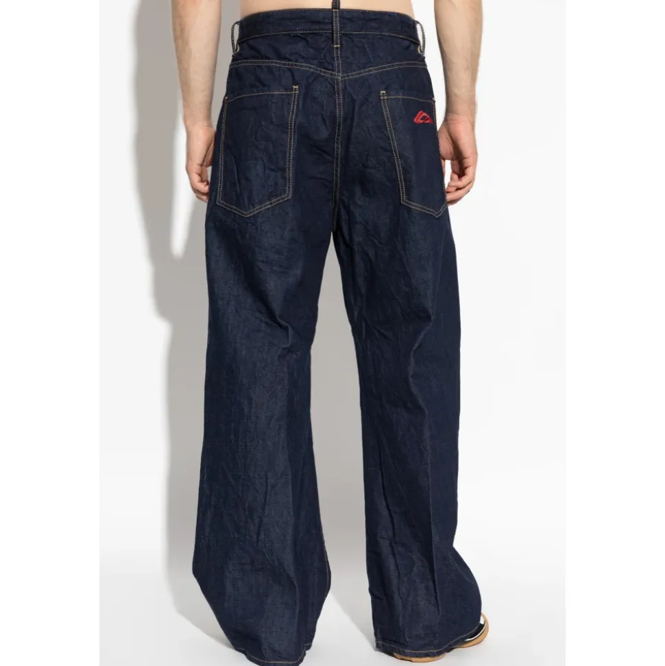 Jeans 'Eros'