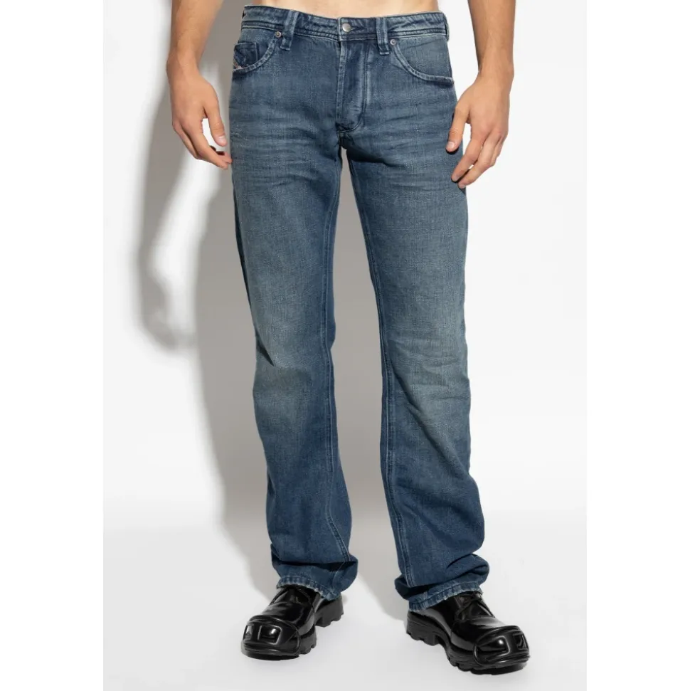 Jeans 1985 LARKEE