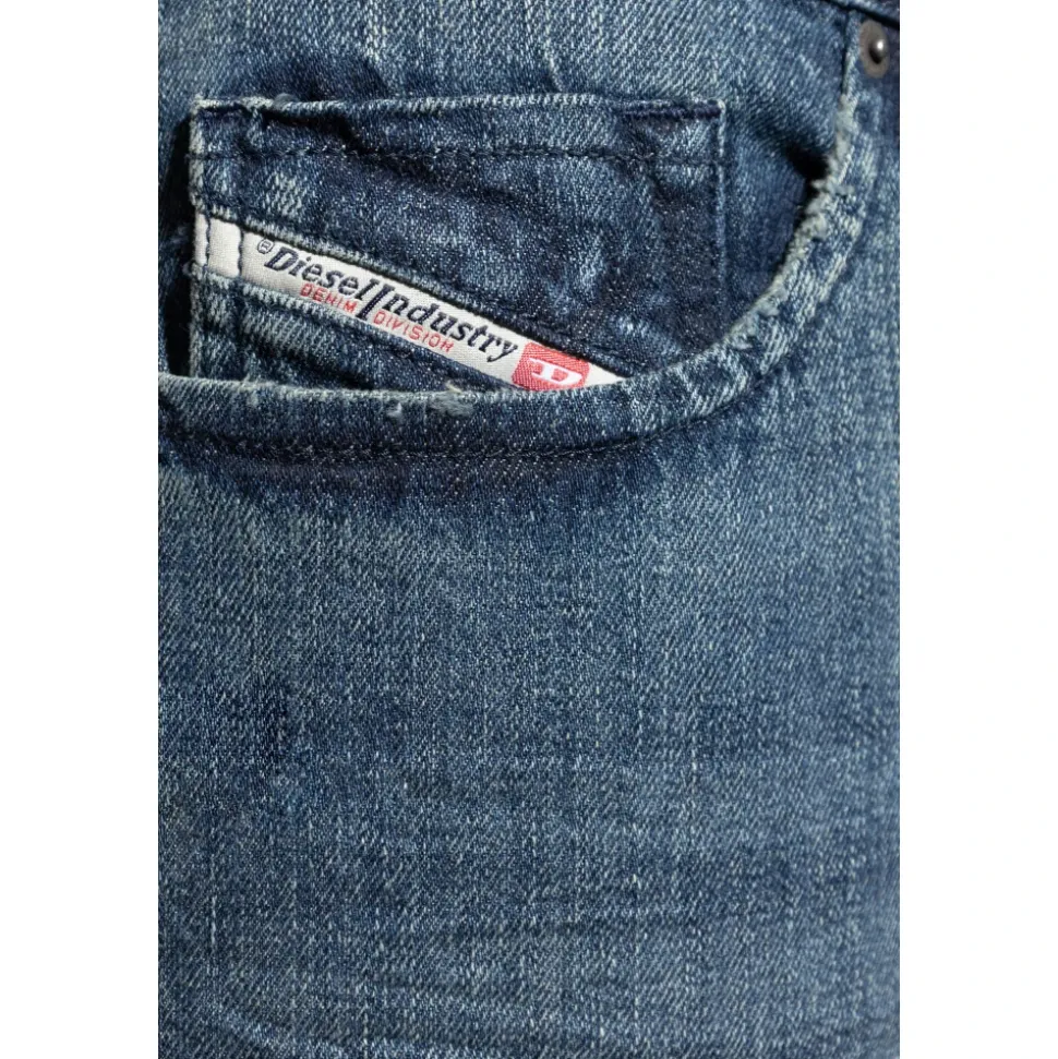 Jeans 1985 LARKEE