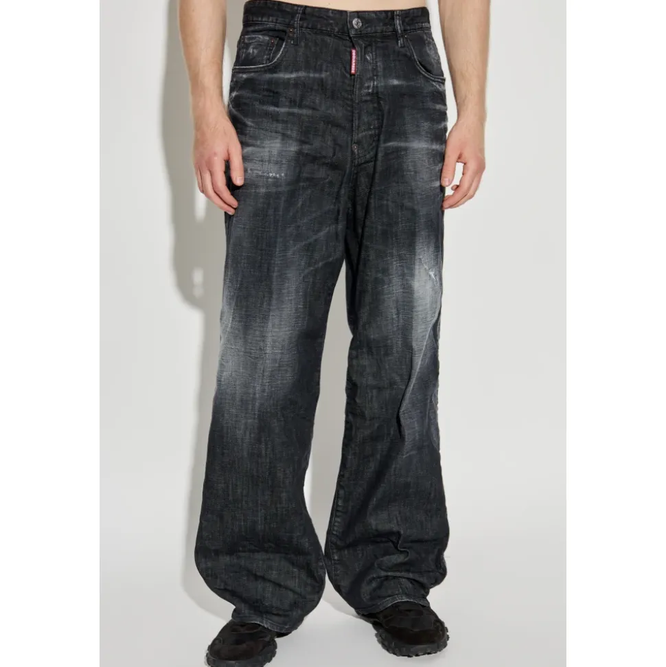 Jeans Loose