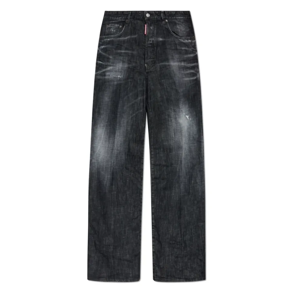 Jeans Loose