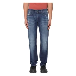 Jeans Moderni Straight