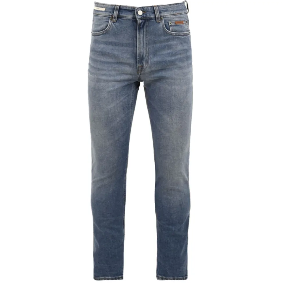 Jeans Palazzo